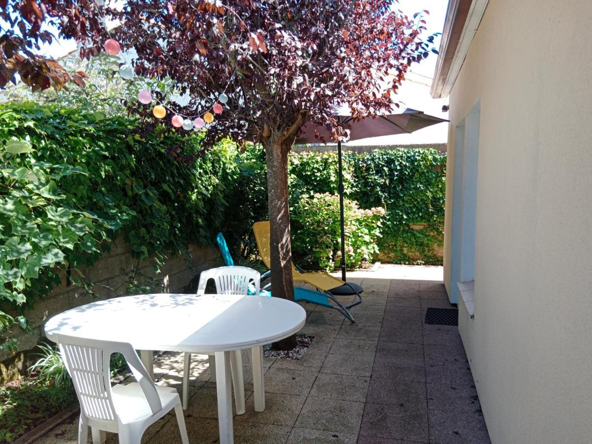 Les Rosiers Holiday home *