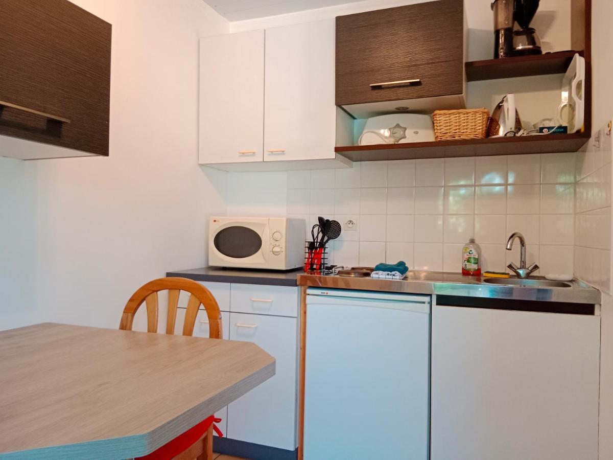 Holiday home Les Rosiers *