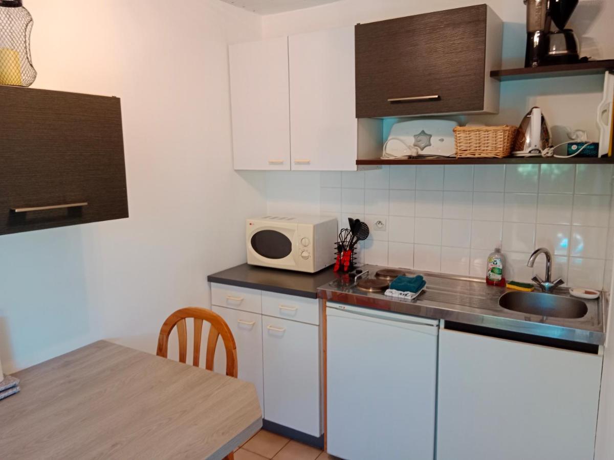 Holiday home Les Rosiers *
