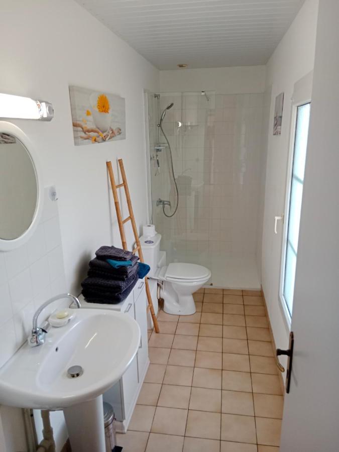 Les Rosiers Holiday home