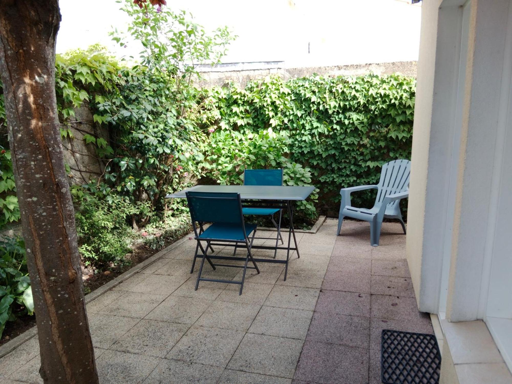Les Rosiers Holiday home