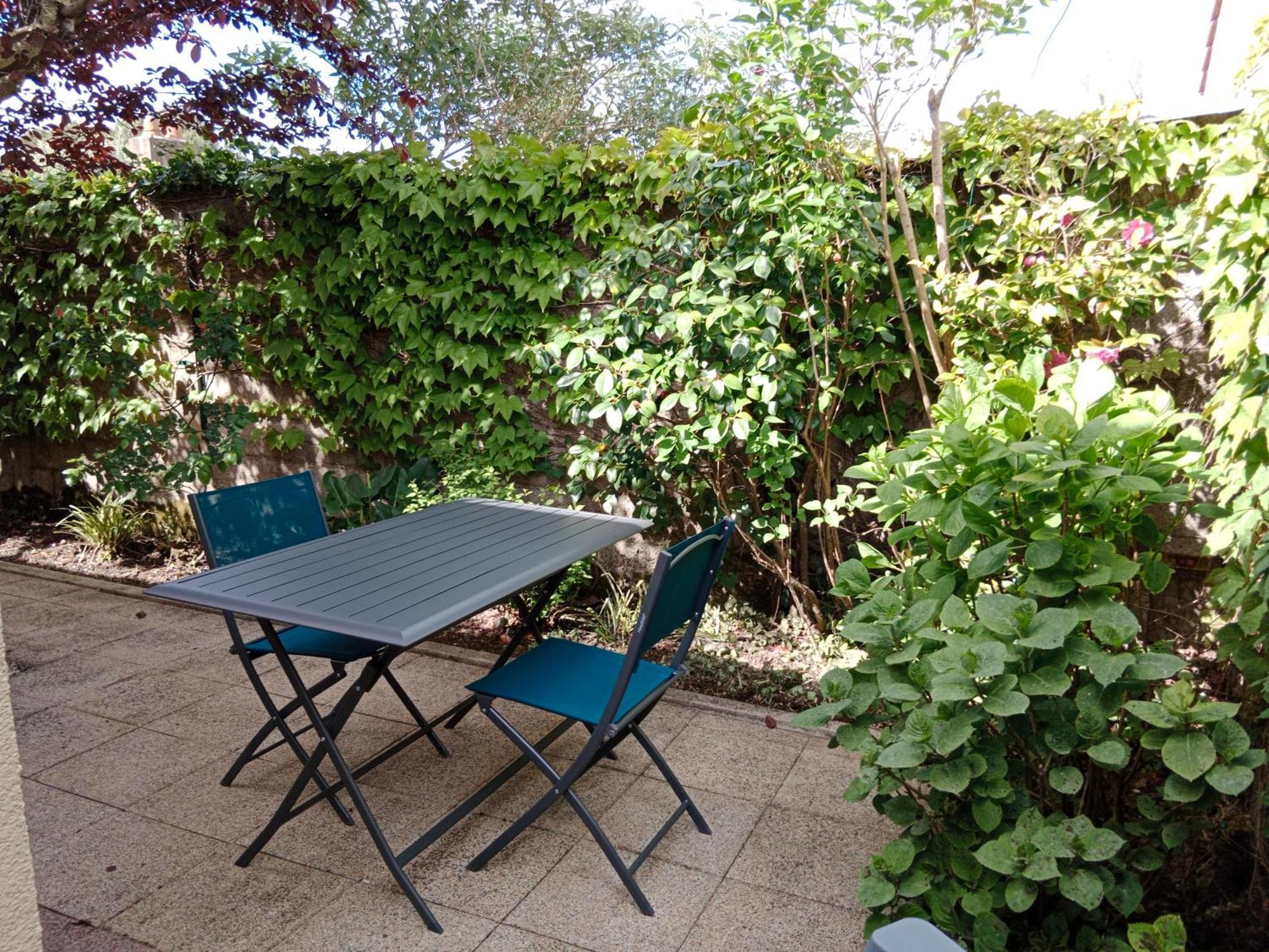 Les Rosiers Holiday home *
